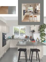 renovation range kitchen, bathroom