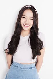 Kfashion Firstfilipinokpopidol Ulzzang Girl Kpop Girls Kriesha Tiu