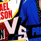 MICHAEL JACKSON V PRINCE | CLUB NIGHT event image