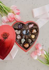 Valentine's day gifts for women. Diy Valentine S Day Crystal Box Unique Gift Idea Mommy Diary