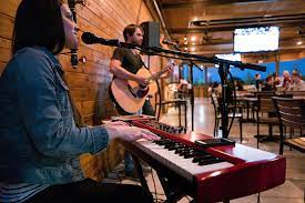 You need to buy music, set up your hardware. Choosing The Right Music For Your Restaurant With Dozmia
