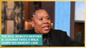 Heather Bee's Instagram, Twitter & Facebook