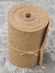 Top 3 kokosmatten garten von 2020 haga kokosmatte einseitig Kokosmatten Als Rollenware Fur Garten Und Landschaftsbau