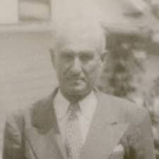 Robert John Luger (1885-1969)