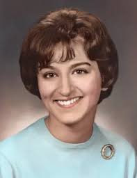 Obituary information for Gloria Jean Oliver