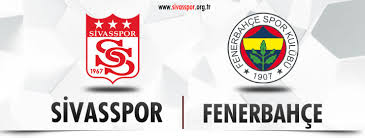 Fenerbahçe savunmasının dengesiz yakalandığı bir başka pozisyonda. Sivasspor Fenerbahce Demir Grup Sivasspor Kulubu Resmi Internet Sitesi