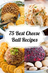 To make the breadcrumb topping, place all ingredients in a pan and heat on medium low, constantly mixing, until browned a bit. 75 Best Cheese Ball Recipes How To Make Cheese Balls Easy Recipes For All