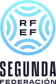 LOGO League Segunda División RFEF