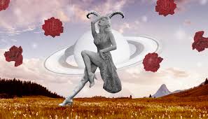 Princess diana's astrologer reveals all. Capricorn 2021 Horoscope Yearly Predictions For Love And Career Allure