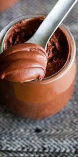 The Best Chocolate Mousse Of Your Life Under 5 Minutes Best Chocolate Mousse Recipe Chocolate Mousse Best Chocolate