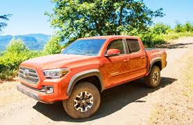 Get your free report and discover up to $6,000 in additional incentives get your free report and discover up to $6,000 in additional incentives filter by. 2018 Toyota Tacoma Review Redesign And Price Canada Toyota Cars Models