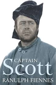 Captain Scott: sir-ranulph-fiennes: 9780340826997: Amazon.com: Books
