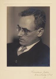 Ernst Oppenheimer