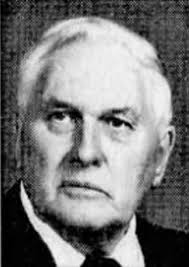 John Fleming Ricketson Jr. (1926-2004)