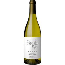 Vino Blanco Enate Chardonnay Fermentado En Barrica Somontano Etiquetas De Vino Chardonnay Vino Blanco