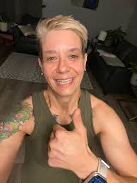 Funny coincidence with workout routines