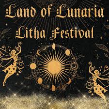 If you are out of ideas on how to celebrate the litha sabbat or simply want to get inspired and learn of new ways, read on to learn about the things you can do on litha. Land Of Lunaria Litha Festival June 2021 Gridaffairs
