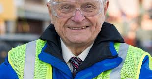 Boldt, Oscar Charles