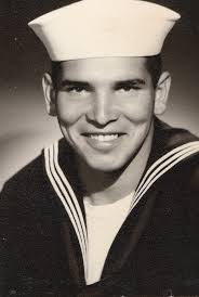 Douglas Morin Obituary (1943