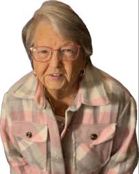 Martha Dawn Ladd Obituary November 7, 2024