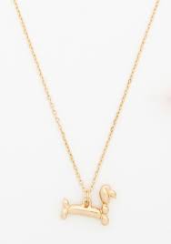 Party Balloon Animal Necklace Modcloth Cute Jewelry Jewelry Pet Necklace