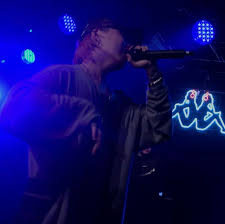 Kid Milli Kidcozyboy