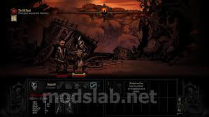(nothing) (use shovel) you pry the lid open successfully. Skachat Klyuch V Nachale Skeleton Key Start Dlya Darkest Dungeon Modslab