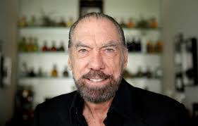 John Patron's Instagram, Twitter & Facebook