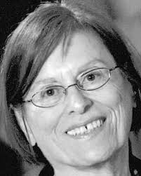 Suzanne Lande Obituary (1932