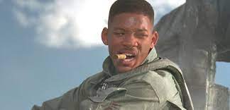 History edit . Independence Day 2 Will Smith Verrat Warum Er Nicht Dabei Ist
