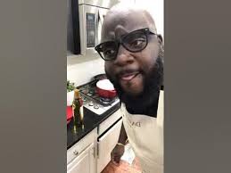 Collard Green Pesto with Grilled Shrimp