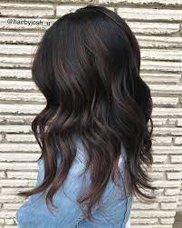 60 Chocolate Brown Hair Color Ideas For Brunettes Hair Color For Black Hair Coffee Brown Hair Dark Brunette Hair