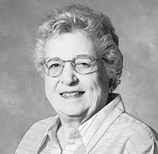 Sarah KIRBY Obituary (1934