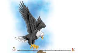 Sekian ulasan yang bisa kami sajikan tentang download gambar burung garuda hitam putih, diharapkan apa yang kita terangkan di atas bisa bermanfaat serta juga membantu anda yang selama ini kamu. Elang Kepala Putih Pembuat Sarang Terbesar Ebook Anak
