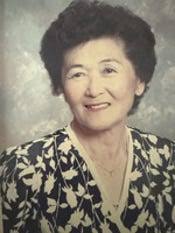 Obituaries in Stockton, CA