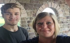 Marcia Goodrich's Instagram, Twitter & Facebook