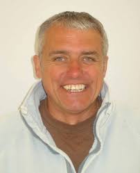 PC Paul Sparrow sets kids off