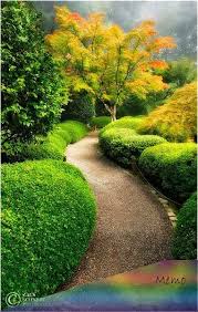 May 23 2019 Secret Garden Portland Japanese Garden Oregon Japanischer Garten Garten Landschaftsbau Landschaftsbau