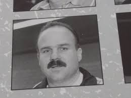 Gym teacher from district 155: