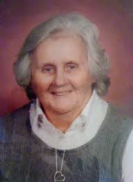 Dixie “Mommy D” Kidd