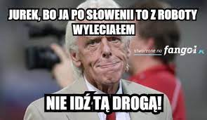 Alert rcb wysłano dzień po załamaniu pogody. Taktyka A Komu To Potrzebne Memy Po Meczu Slowenia Polska Galeria Pomorska Pl