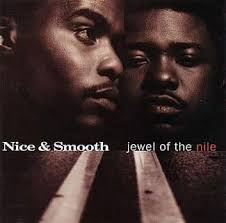 Favorite album(s) by nice and smooth?