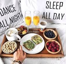 Avocado On Toast And Berries Food Pinterest Florriemorrie00 Instagram Flxxr Food Instagram Food Healthy