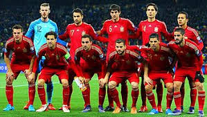 Noticias, resultados, directos, imágenes y vídeos de la selección española en marca.com. Seleccion De Futbol De Espana Wikipedia La Enciclopedia Libre