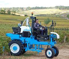 Mecaviti Materiel Viti Vinicole Motoculture De Plaisance Metallerie