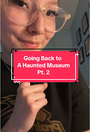 Haunted Museum Kilkelly