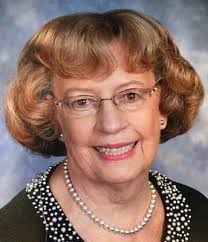 Joyce Delaney Obituary (1928