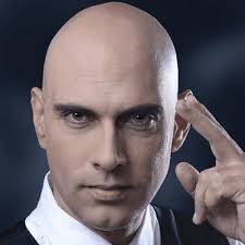 Mentalistas de referencia