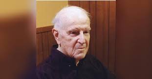 Edward Paulus Obituary