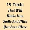I can do anything for you, just to make you happy as you are the queen of my. 3